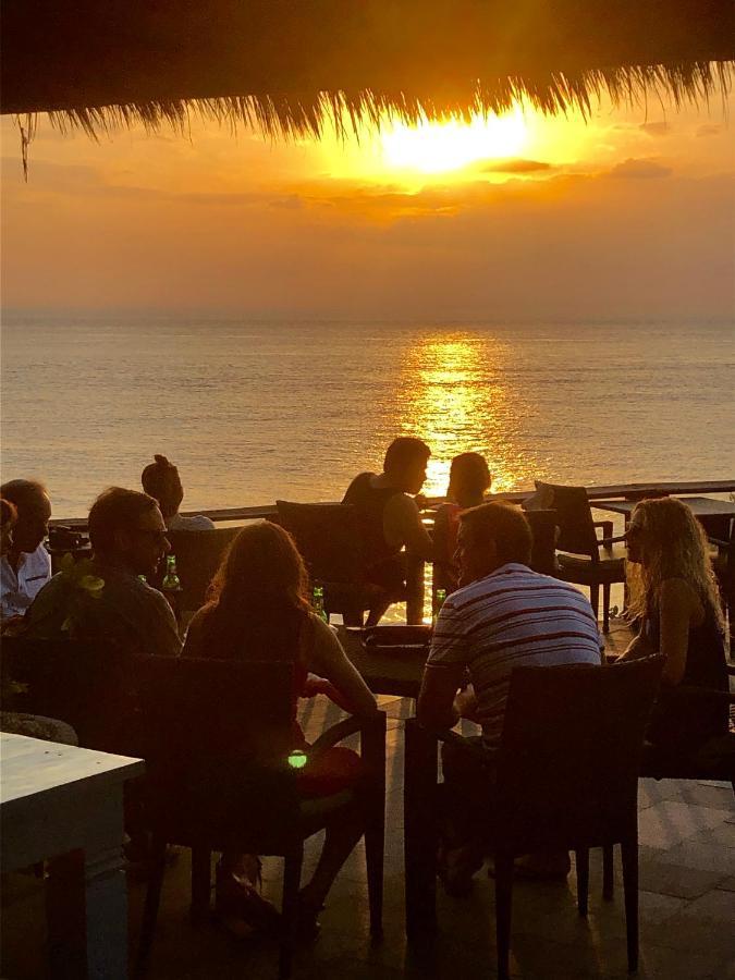 Sunset Villa Lembongan Exterior foto
