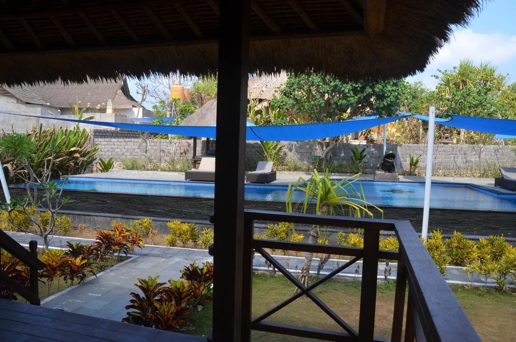 Sunset Villa Lembongan Habitación foto