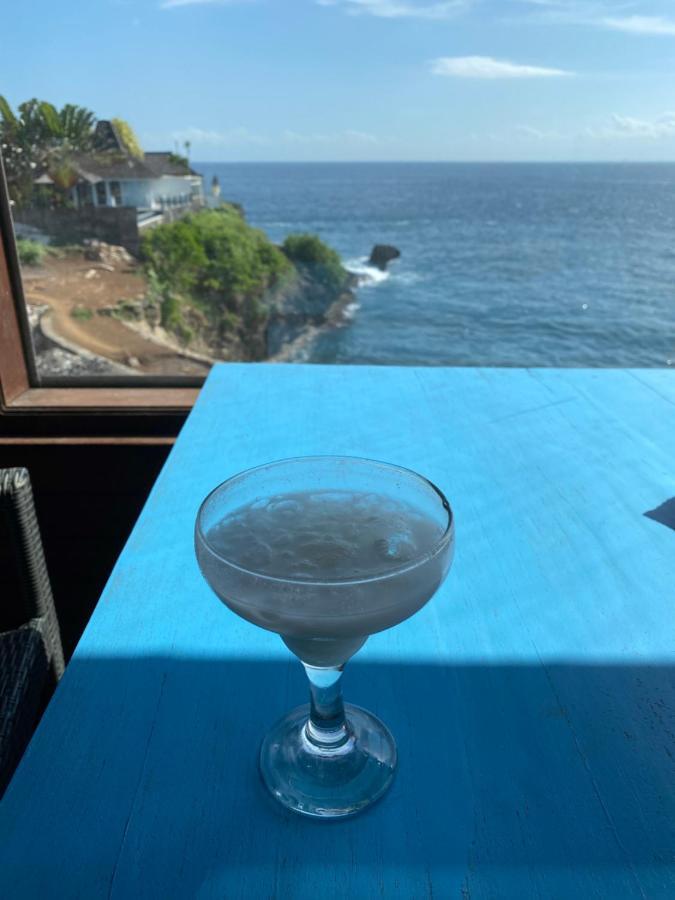 Sunset Villa Lembongan Exterior foto