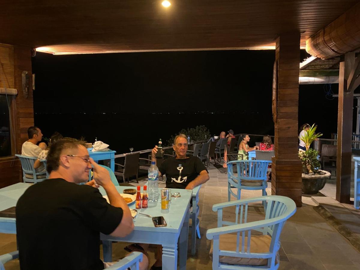 Sunset Villa Lembongan Exterior foto