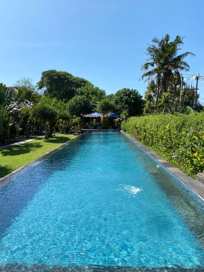 Sunset Villa Lembongan Exterior foto