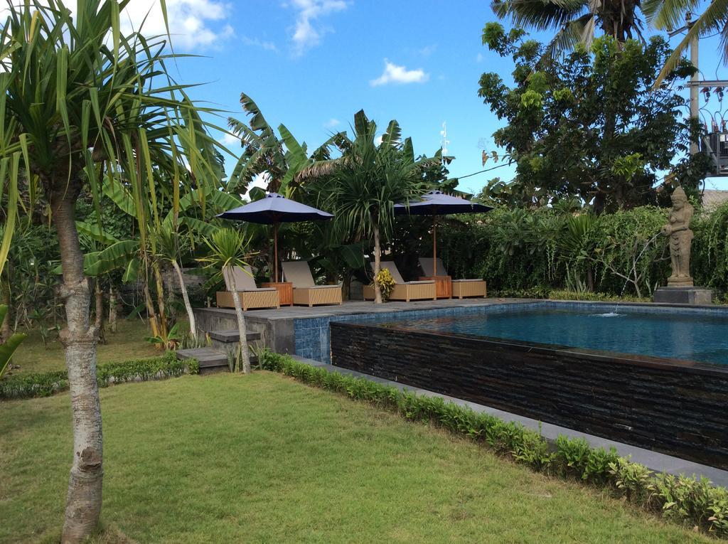Sunset Villa Lembongan Exterior foto