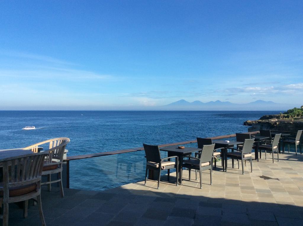 Sunset Villa Lembongan Exterior foto