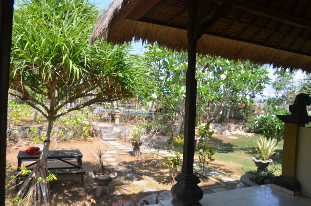 Sunset Villa Lembongan Exterior foto