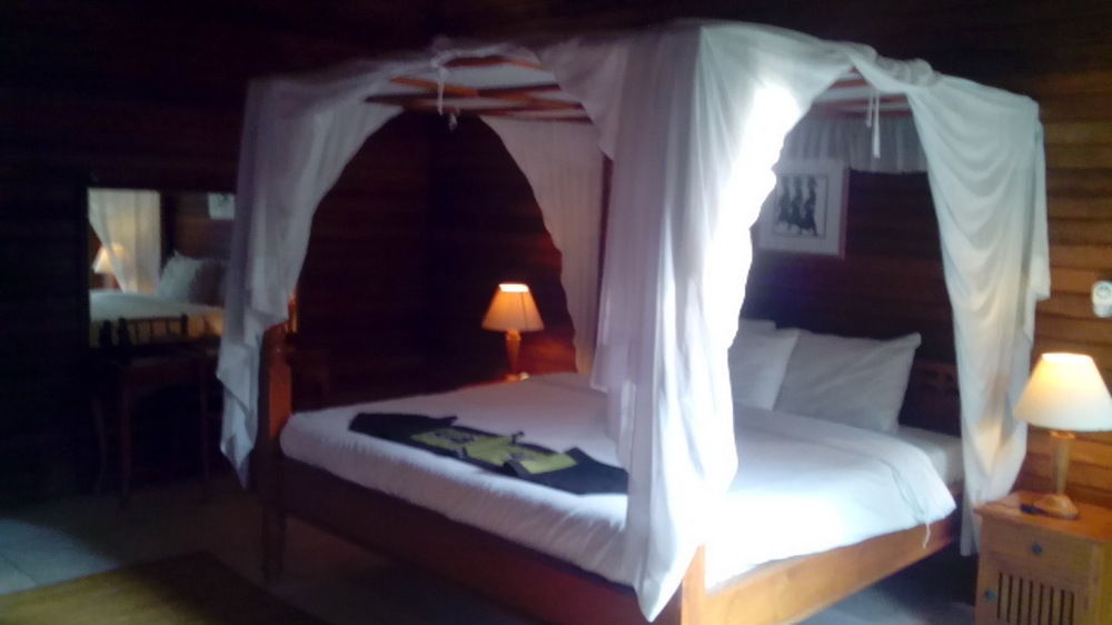 Sunset Villa Lembongan Exterior foto